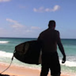 Meet your Posher, Jeremy